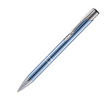 Στυλό Cosco - V-330 Ανοιχτό Μπλε-light_blue